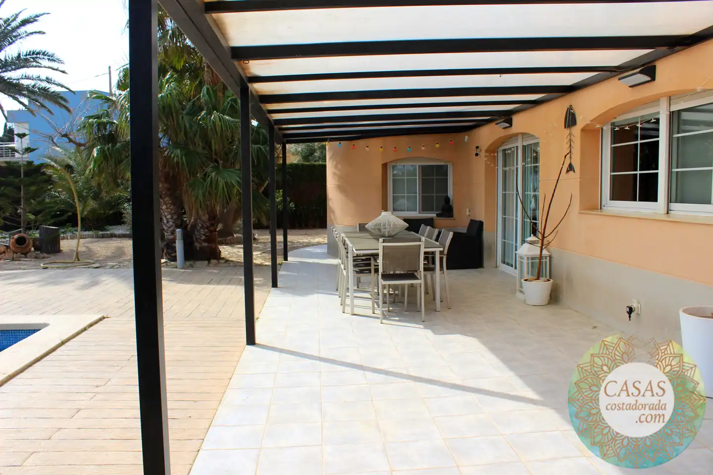 Casa con terraza en venta en L'Ametlla de Mar pueblo, imagen 36
