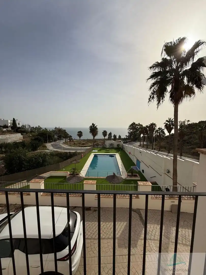 Villa mit Pool zum Verkauf in Monte los Almendros - El Pargo - Costa Aguilera, imagen 11