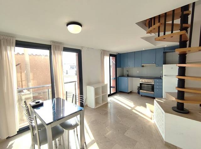 Estudio en Venta en Carrer Camí Ral en Montgat