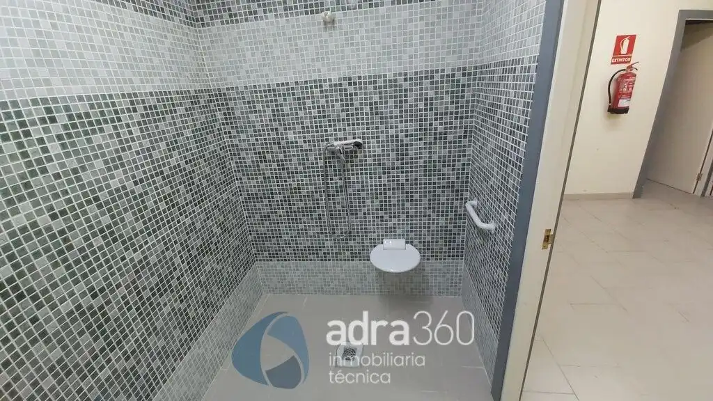 Ufficio in affitto a Francisco De Quevedo, imagen 16