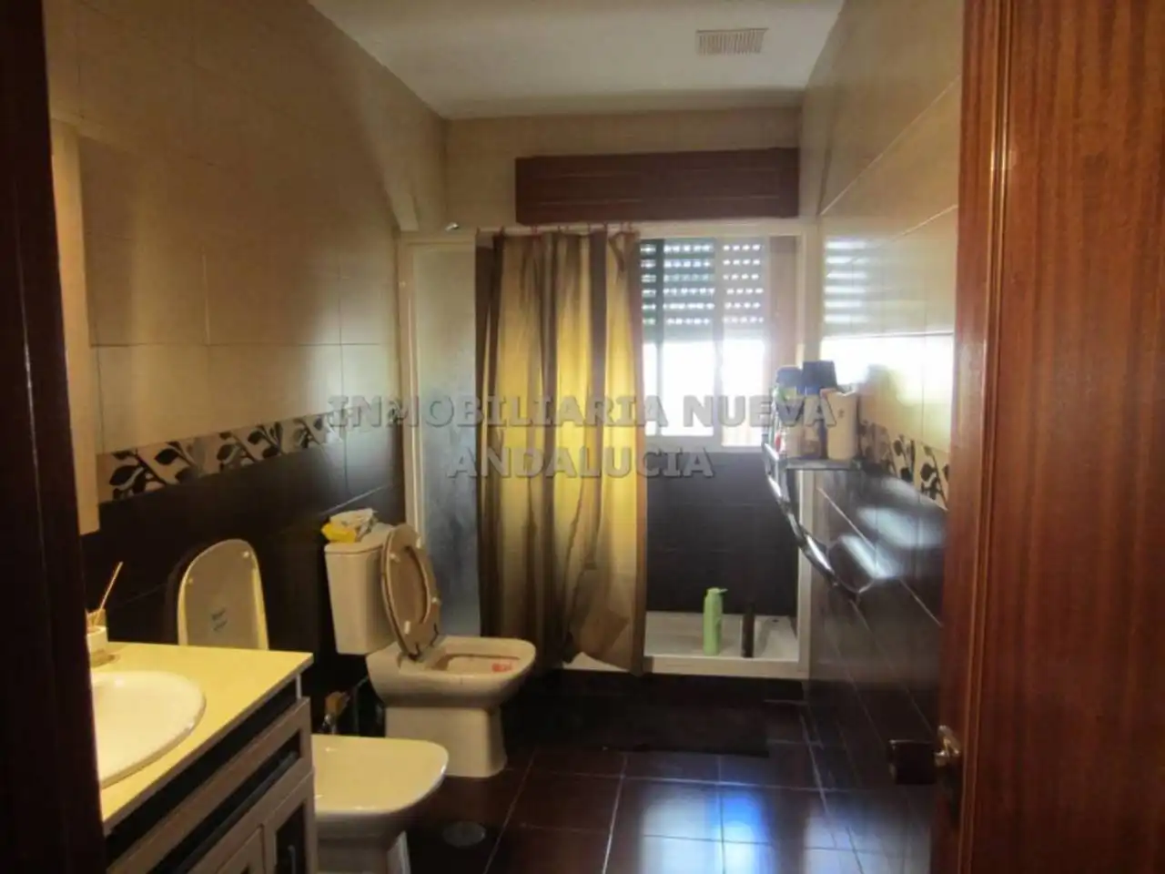 Baño de Casa o chalet en venta en Pechina con Terraza