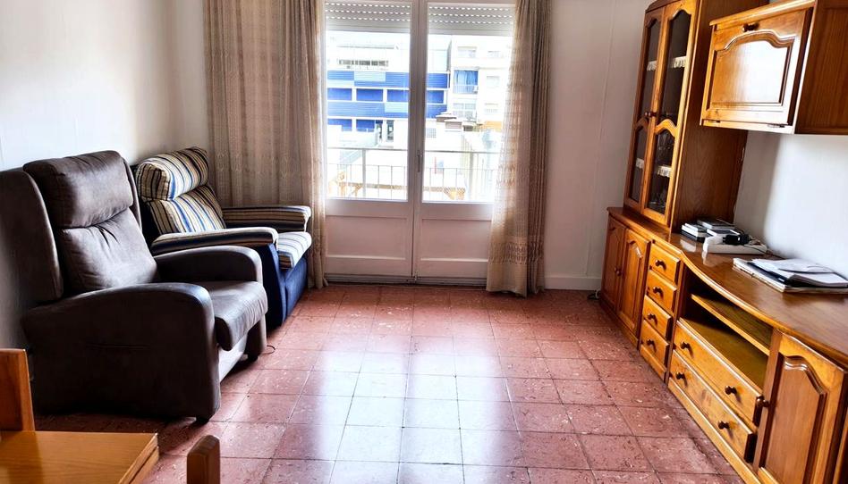 Foto 1 de Pis en venda a De Santa Coloma, Riu Sud, Barcelona