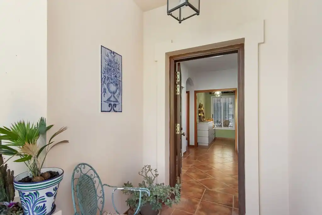Detached house with pool for sale in Campo de Mijas, imagen 5