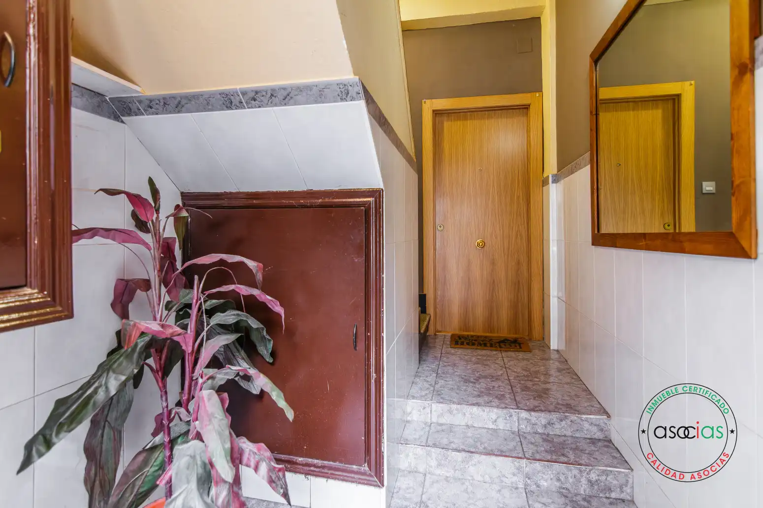 Piso en venta en Gijón  con Calefacción y Terraza