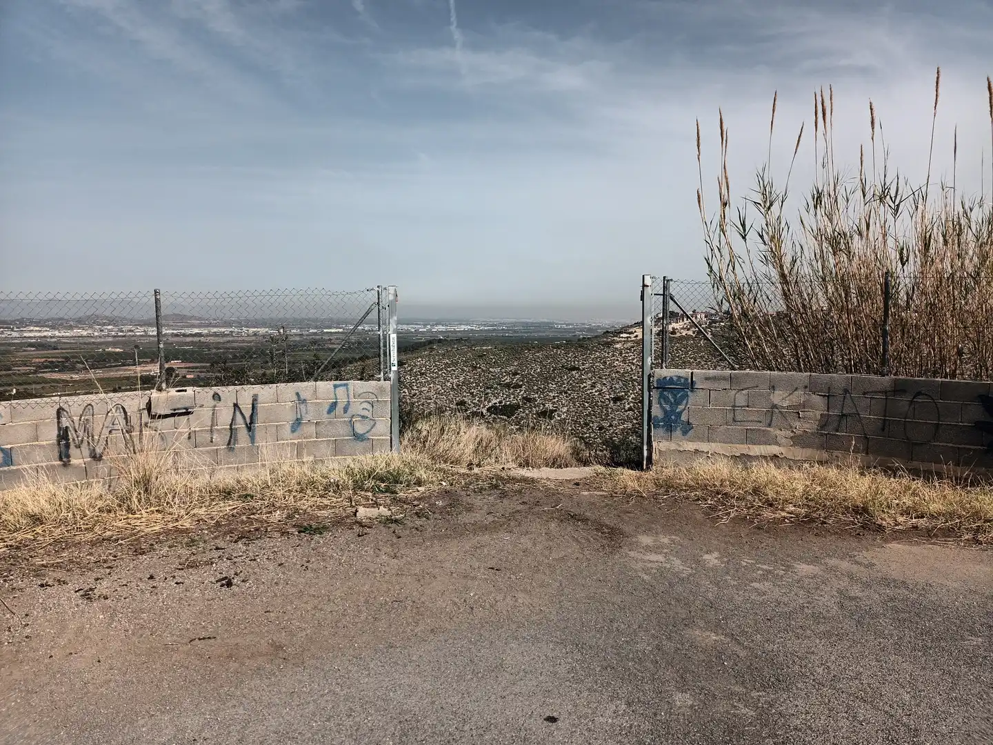 Residential land for sale in PERIS Y VALERO, imagen 3