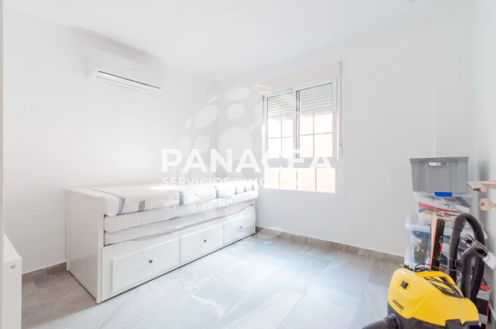 Habitación de Piso en venta en Vícar con Terraza, Amueblado y Horno