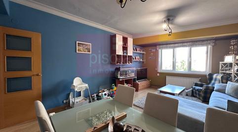 Foto 4 de Piso en venta en Paradai, Lugo Capital