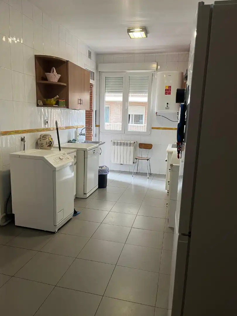 Piso con terraza en venta en Este, imagen 10