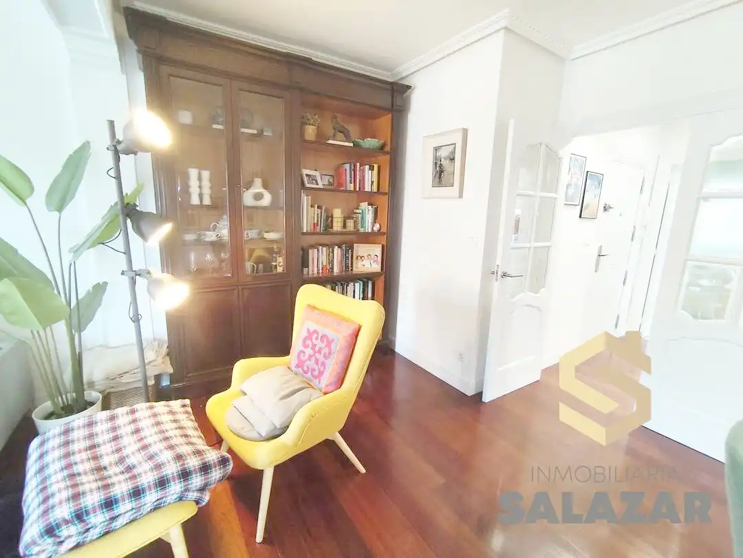 Piso con terraza en venta en Careaga Placido Plaza, imagen 10