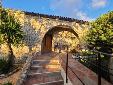 Casa en venta en La Victoria - Puente Jardín