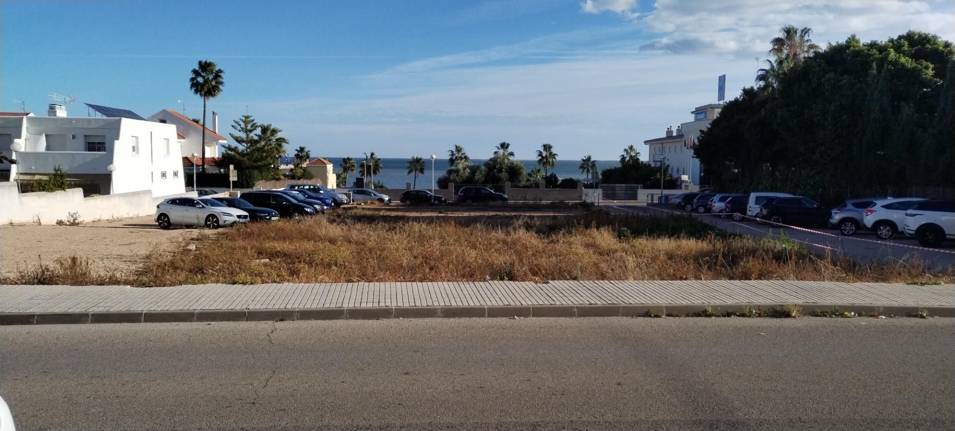 Residential for sale in Sant Carles de la Ràpita