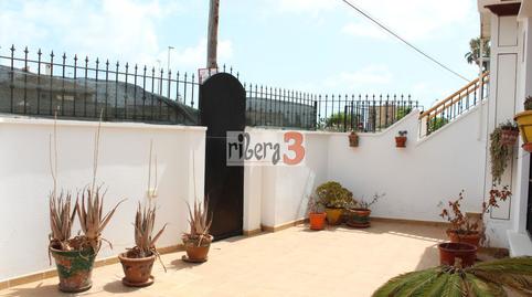 Foto 2 de Casa o xalet en venda a Santiago de la Ribera, San Javier