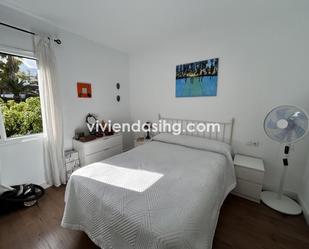 Bedroom of Flat for sale in Puerto de la Cruz  with Parquet flooring