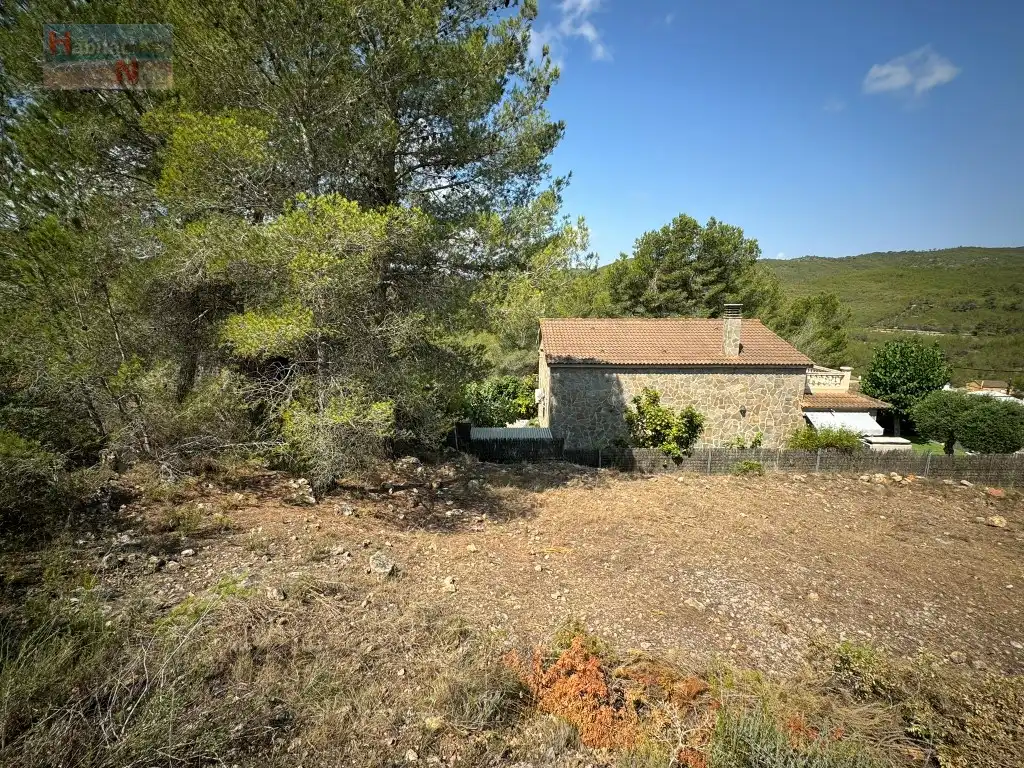 Terreny residencial en venda a Calle Joan Miro, imagen 10