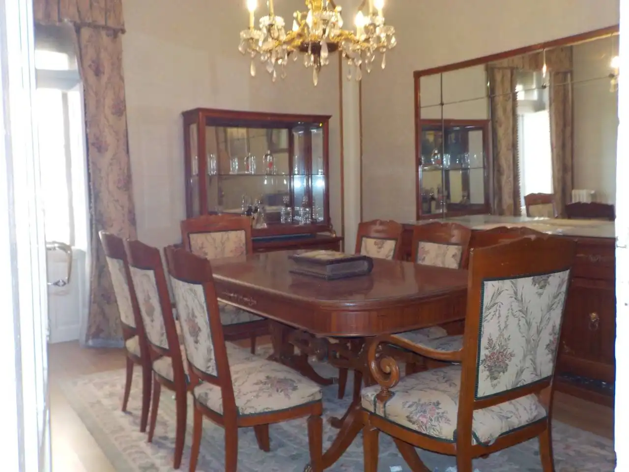 Comedor de Edificio en venta en Ciudad Rodrigo