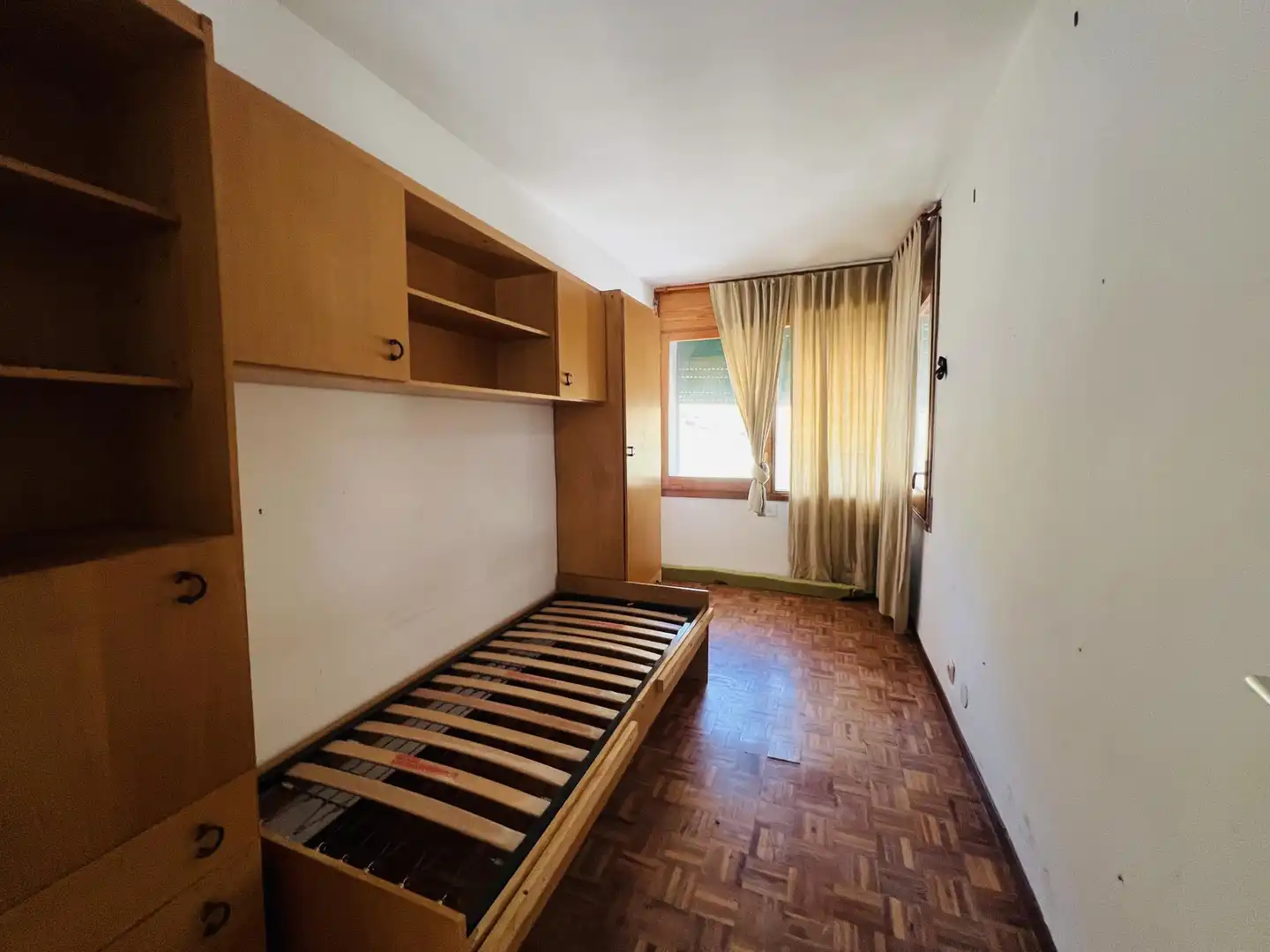 Bedroom of Duplexes for sale in Vielha e Mijaran  with Storage room, Furnished and Oven
