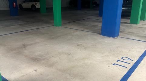 Photo 2 of Garage to rent in Berdintasuna Kalea, 1, Lamiako - Txopoeta, Bizkaia