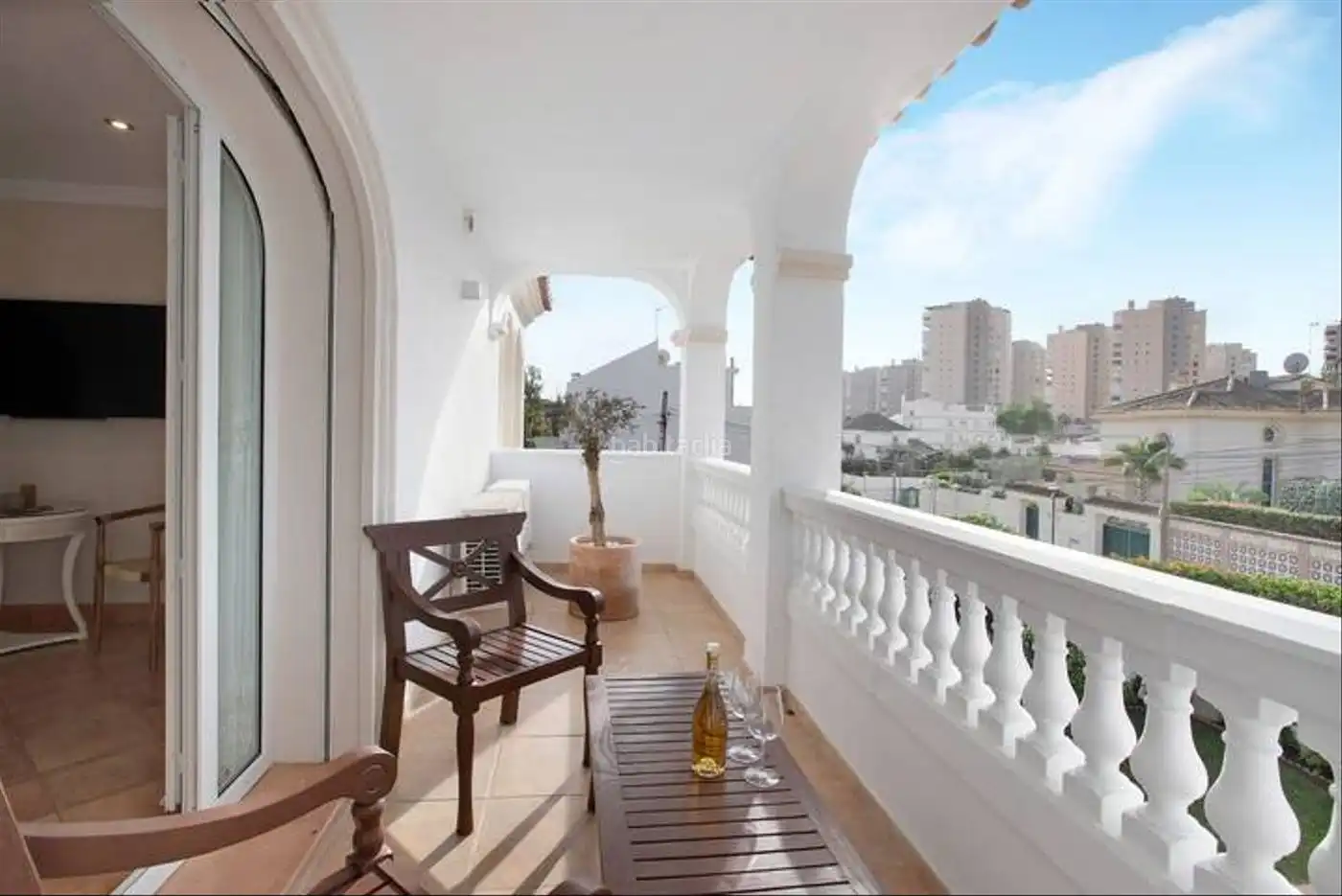 Casa in affitto a Calle Vistalmar 38, imagen 38