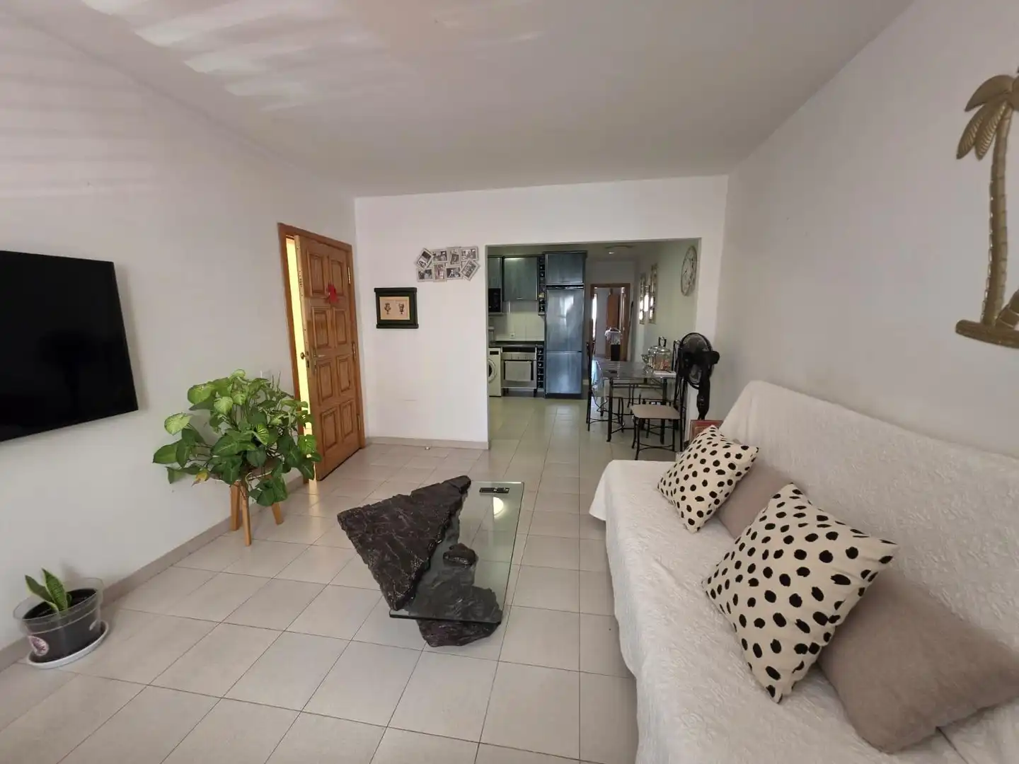 Planta baja en venta en Calle Calle Sevilla, Buenavista - Rosa Vila