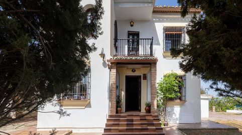 Foto 2 de Casa o chalet en venta en Calle Camino del Almendral, Ogíjares, Granada