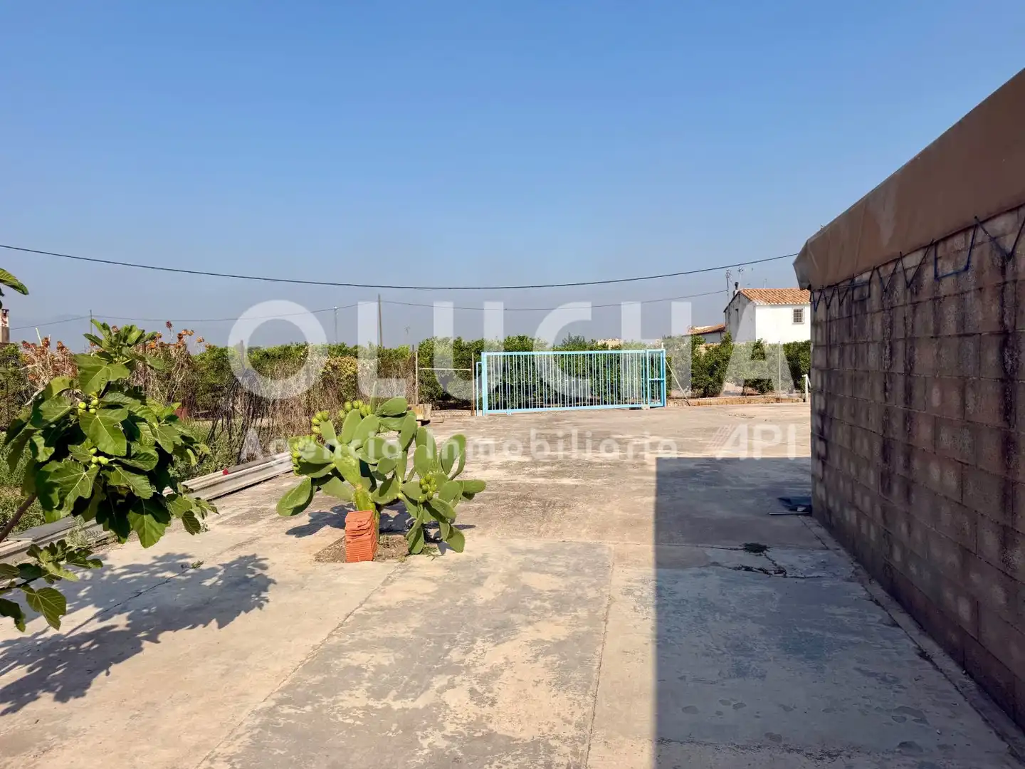 Nave industrielle à vendre à Les Alqueries / Alquerías del Niño Perdido, imagen 7
