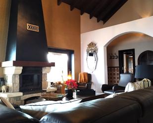 Living room of House or chalet for sale in Moya (Las Palmas)  with Private garden, Terrace and Storage room