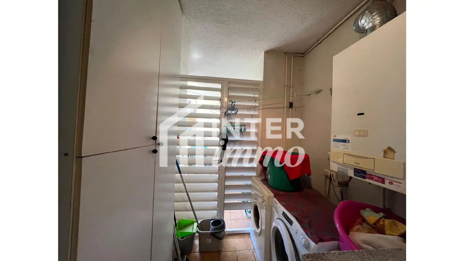 Apartments for sale in Eixample - Horta Capallera