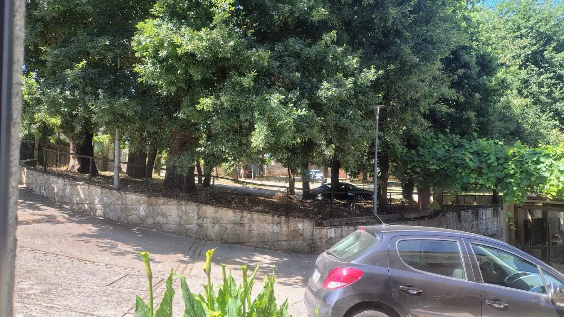 Casa o chalet en venta en Santiago de Compostela  con Calefacción y Terraza