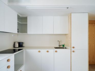 Apartament de lloguer a Sants - Montjuïc