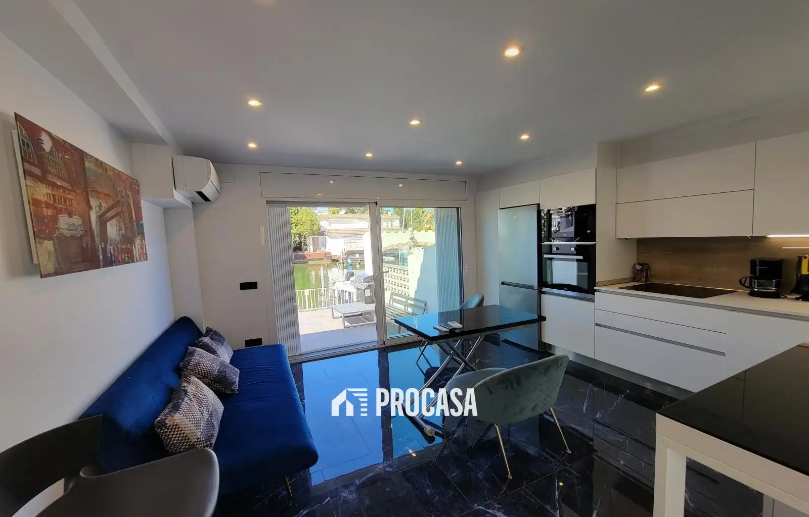 Villa in vendita a DE LA CALA FONDA, imagen 38