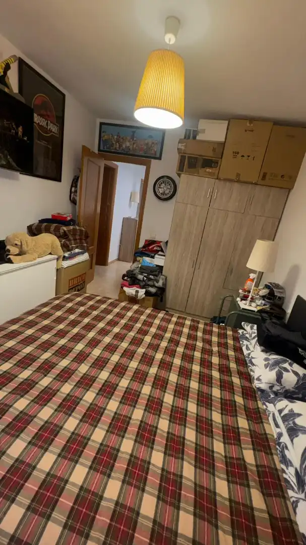 Dormitori de Dúplex en venda en Huércal de Almería amb Terrassa