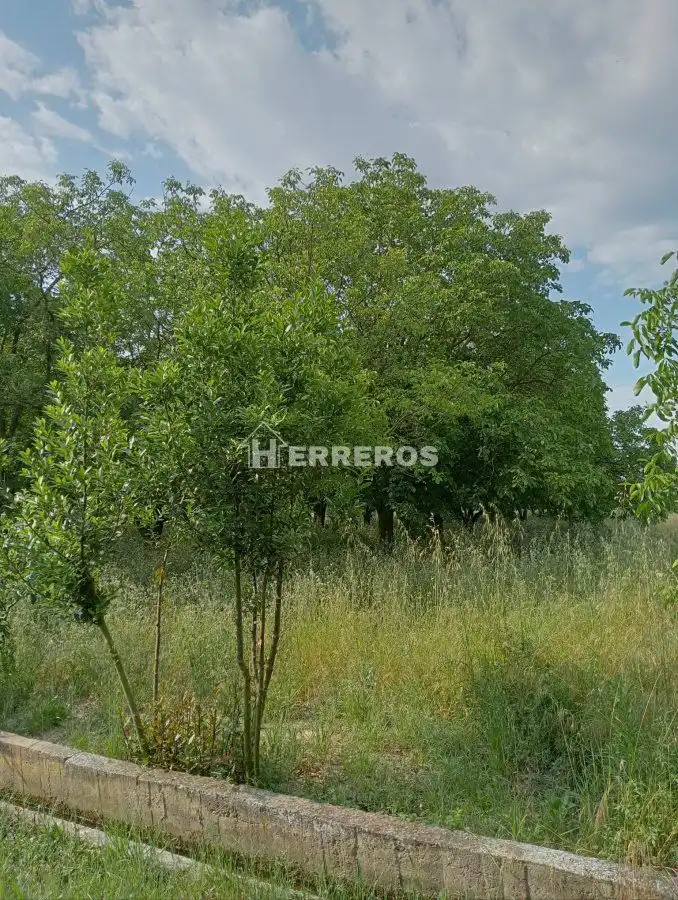 Finca rústica en venda en Arrúbal