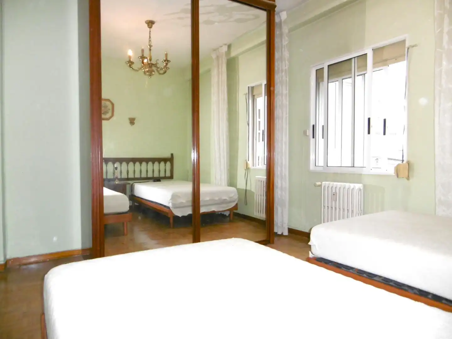 Piso con ascensor en venta en Paseo ZORRILLA, imagen 10