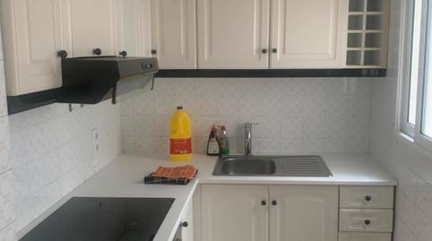 Foto 2 de Pis de lloguer a Avinguda del Carrilet, Sant Josep, Barcelona