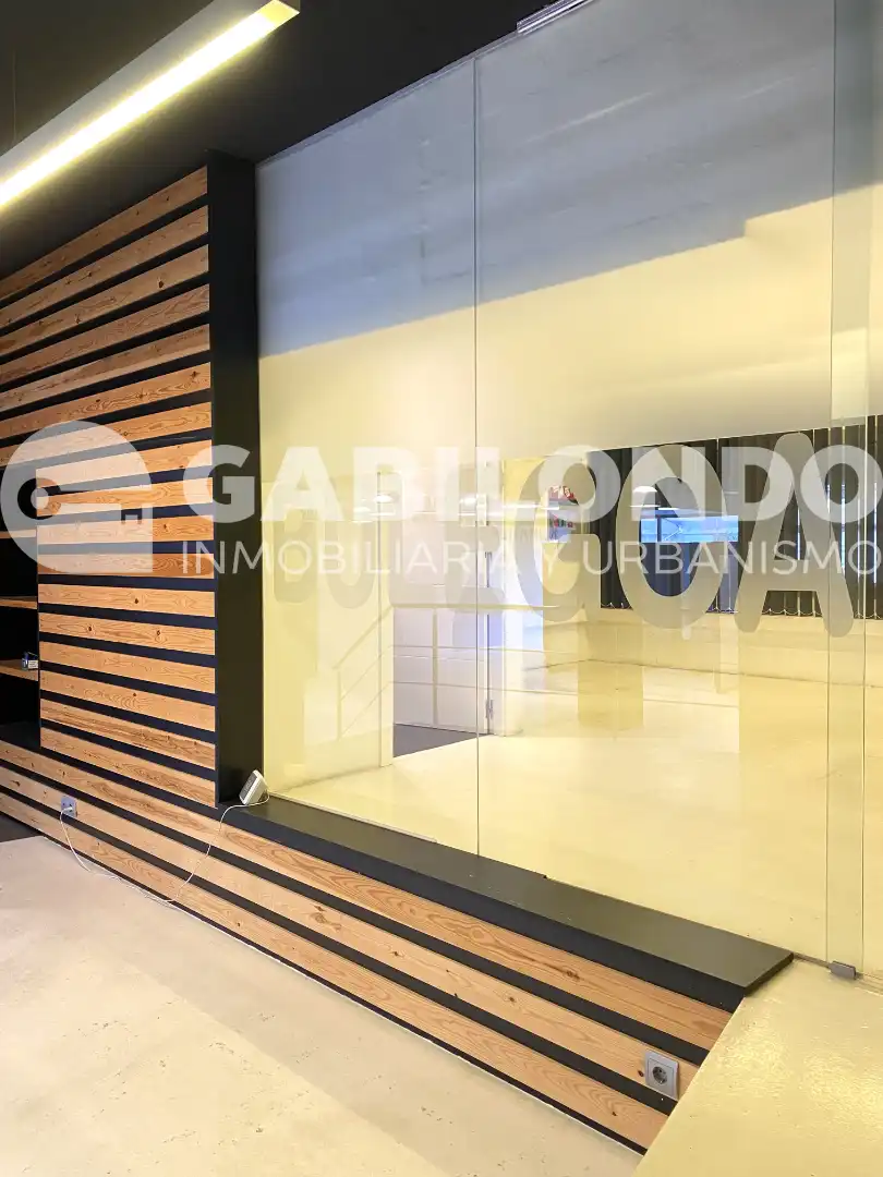 Local comercial en alquiler en Toletxe Kalea, imagen 13