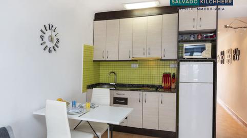 Foto 5 de Apartament en venda a Avinguda de la Diputació, 150, Vilafortuny Platja, Cambrils