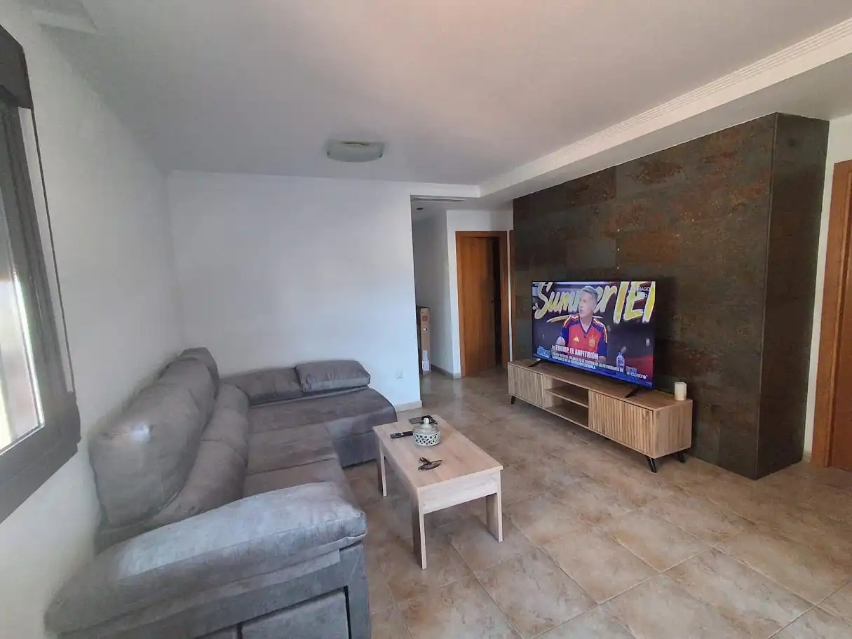 Appartement avec ascenseur à vendre à Los Arenales del Sol, imagen 2