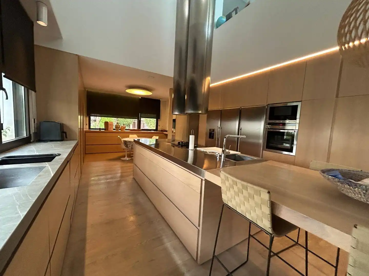 Villa con piscina in vendita a Calle de Ginés Macià Pascual, imagen 14