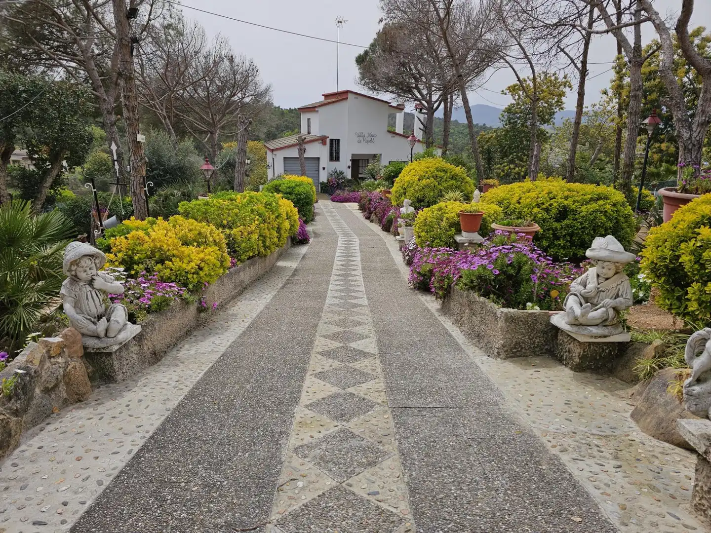 Casa con terrazza in vendita a Mas Altaba - El Molí, imagen 6
