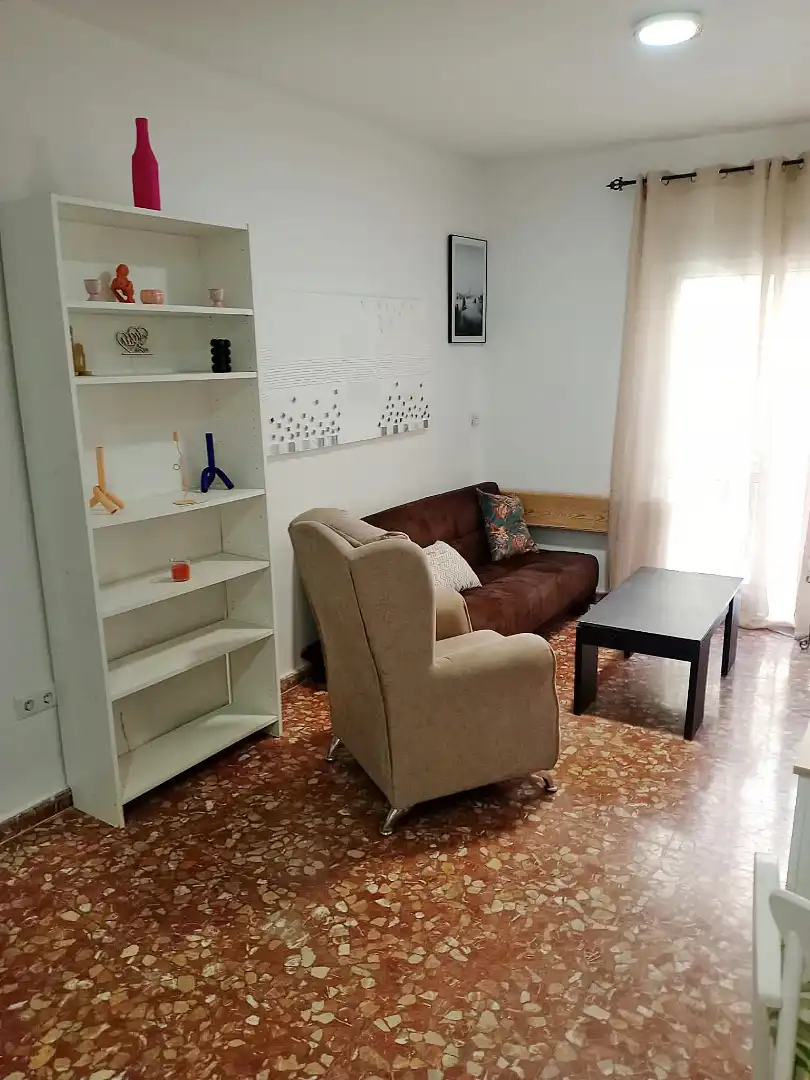 Adossat amb terrassa en venda a Centro, imagen 12