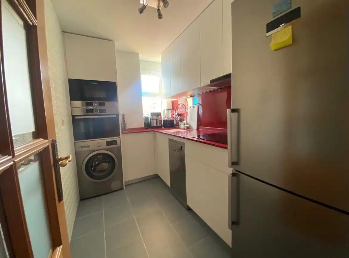 Piso con piscina en venta en Arroyo de la Miel, imagen 4