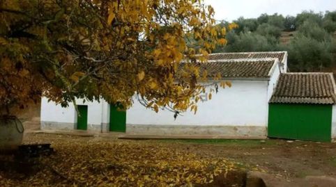 Photo 5 of Land for sale in Carretera Cazalla, 3b, Constantina, Sevilla