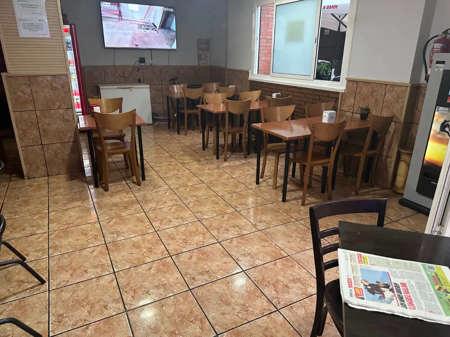 Gewerbefläche zur Übernahme in Centre - Cordelles, imagen 25