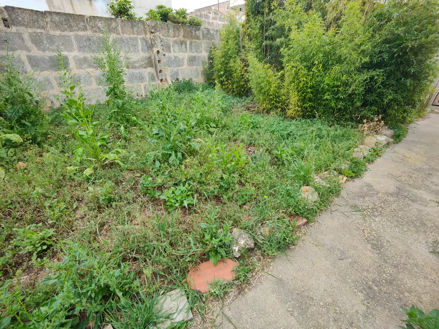 Residencial en venta en Llucmajor