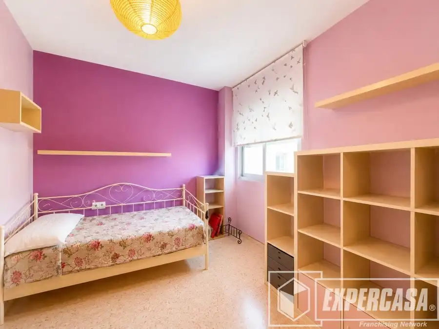 Habitación de Piso en venta en Llíria con Terraza y Trastero