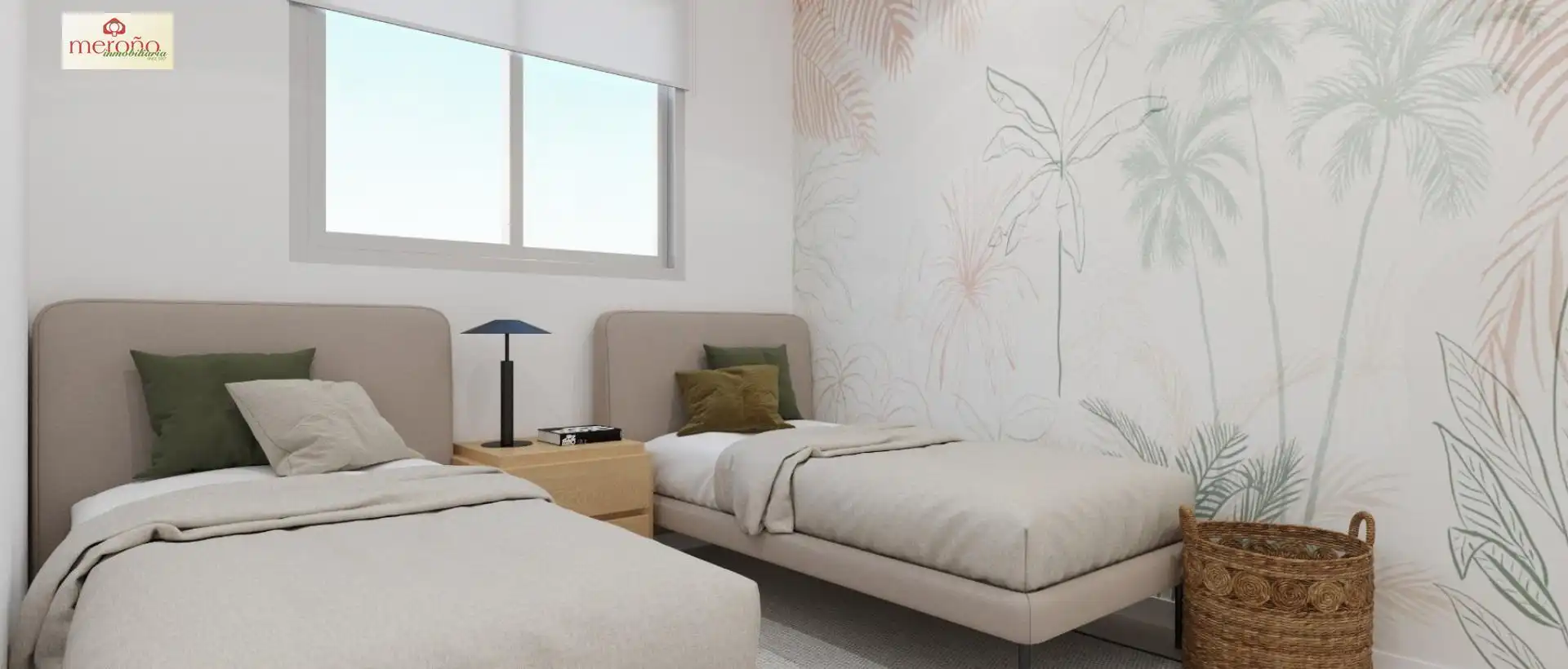 Apartament amb piscina en venda a Santa Pola ciudad, imagen 3
