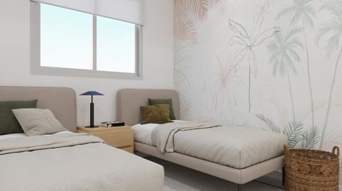 Foto 3 de Apartamento en venta en Playa Tamarit - Playa Lissa, Santa Pola