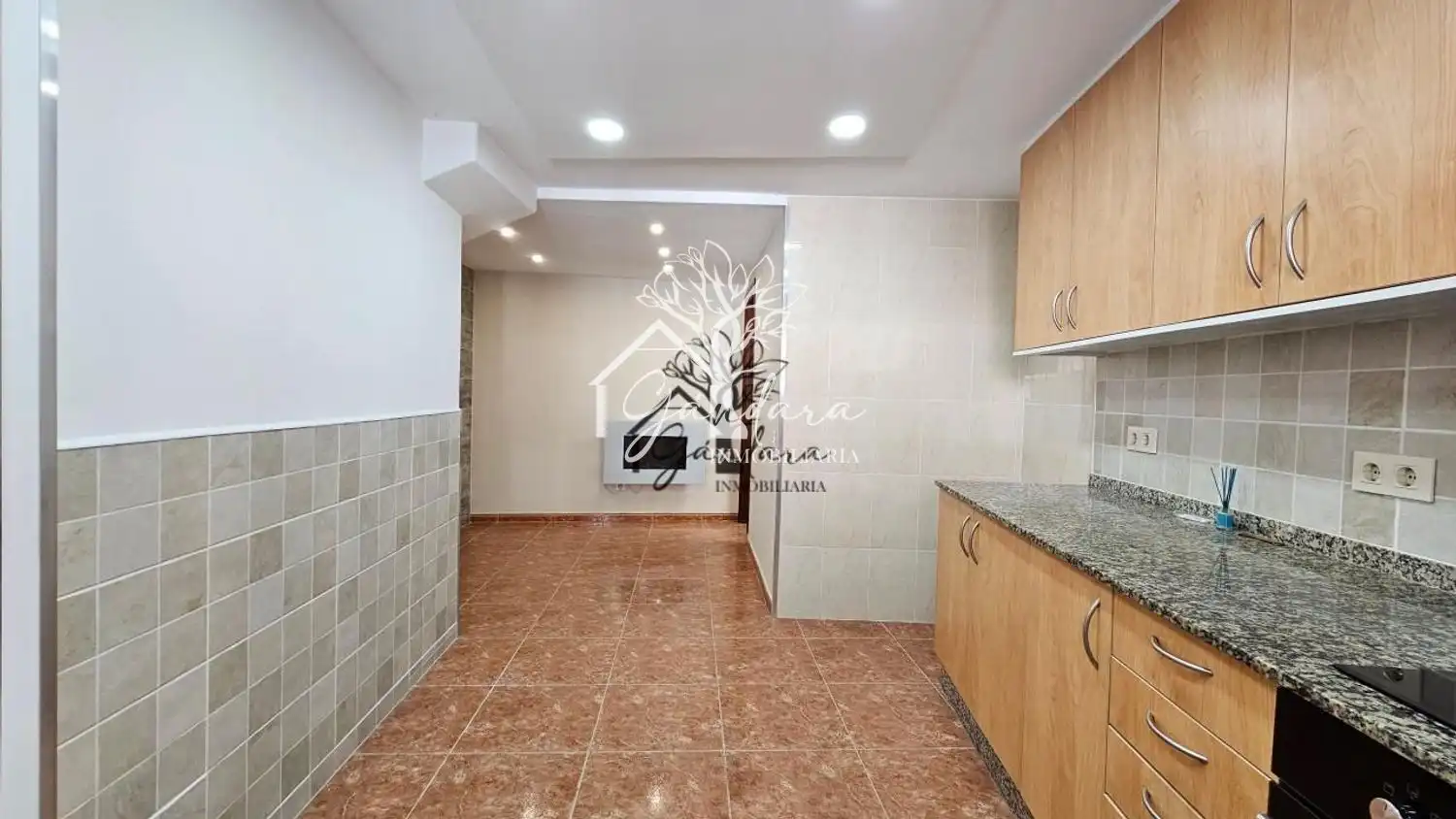 Cuina de Casa o xalet en venda en Mugardos amb Terrassa i Traster