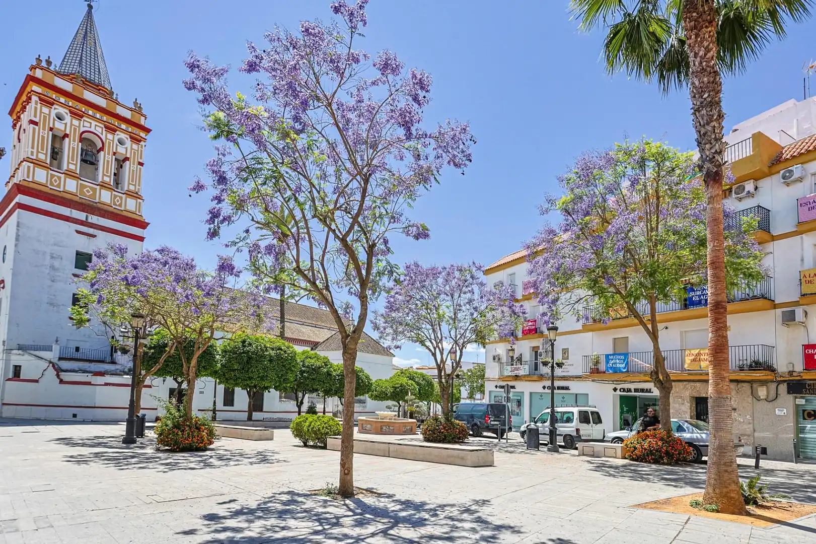 Casa o chalet en venta en Sanlúcar la Mayor