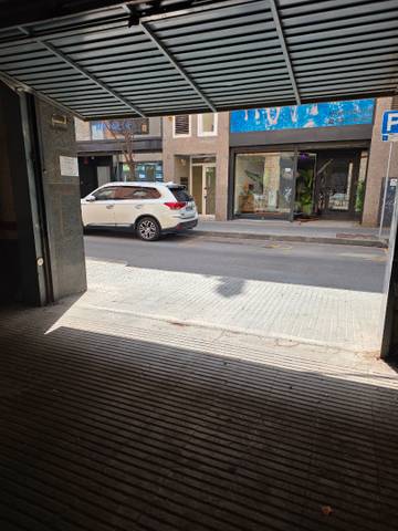 Trastero en Venta en Avinguda de Catalunya, 20 en Centre - Estació